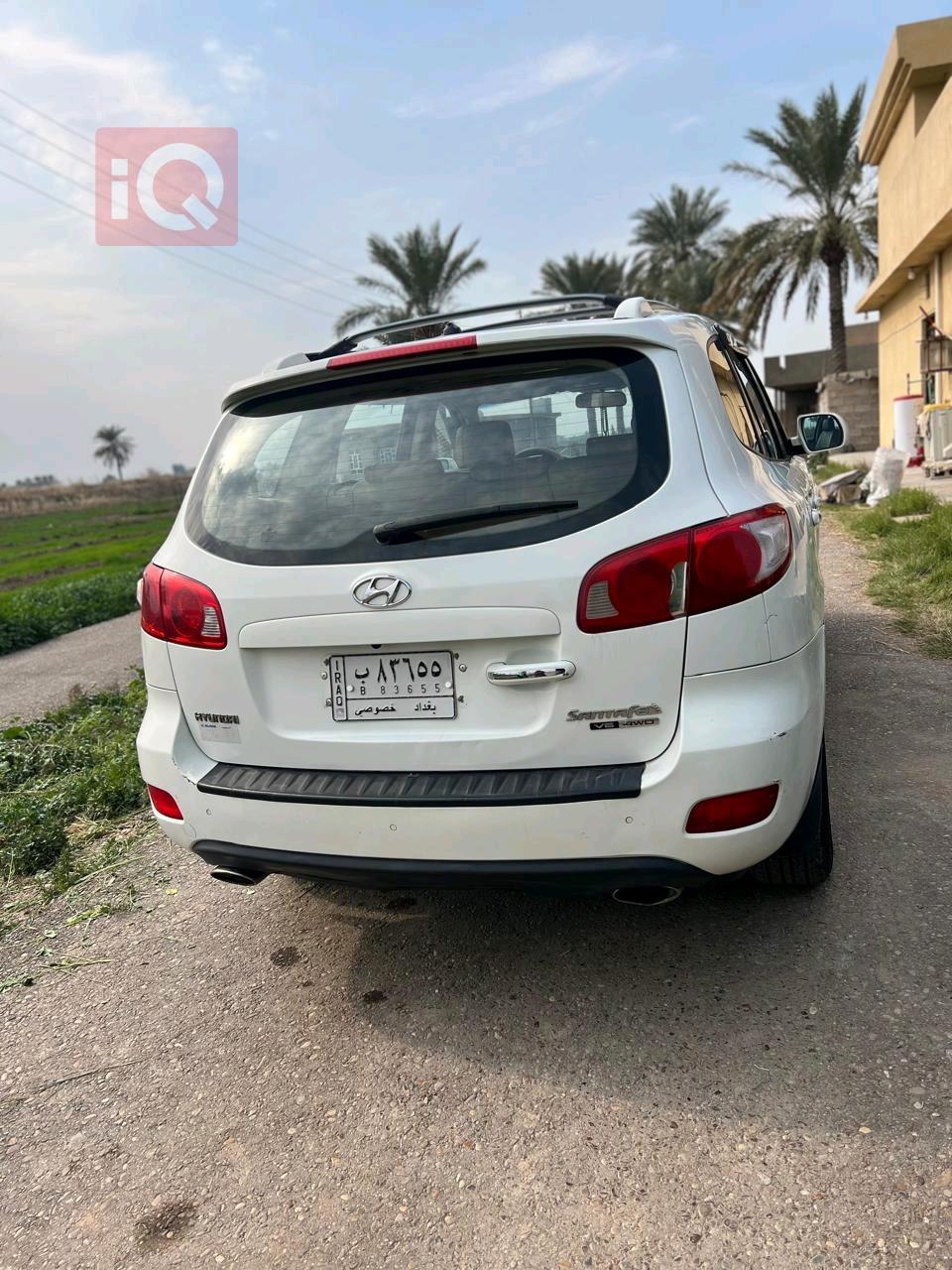 هیوندای سەنتافی